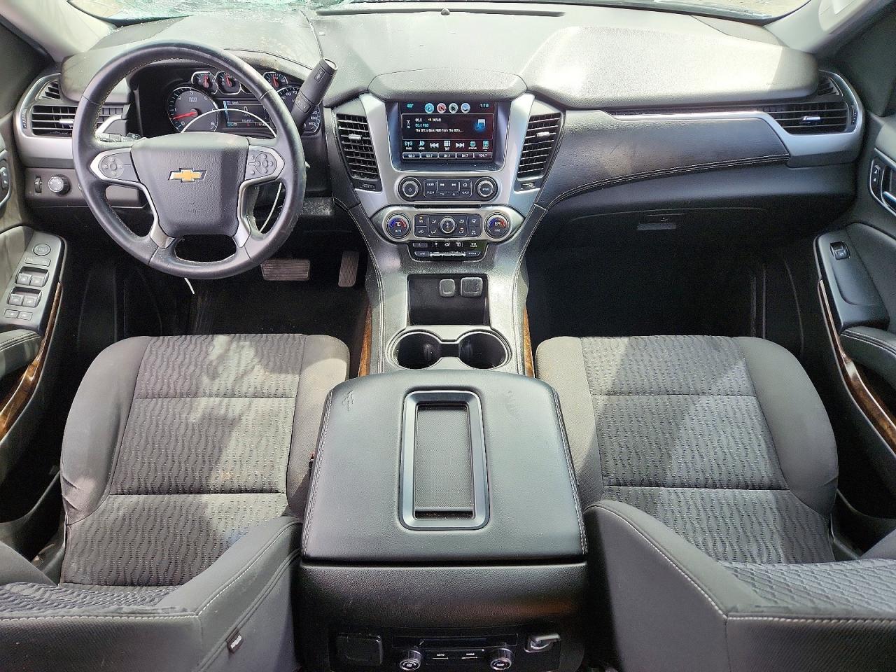 Chevrolet Tahoe K1500 Ls