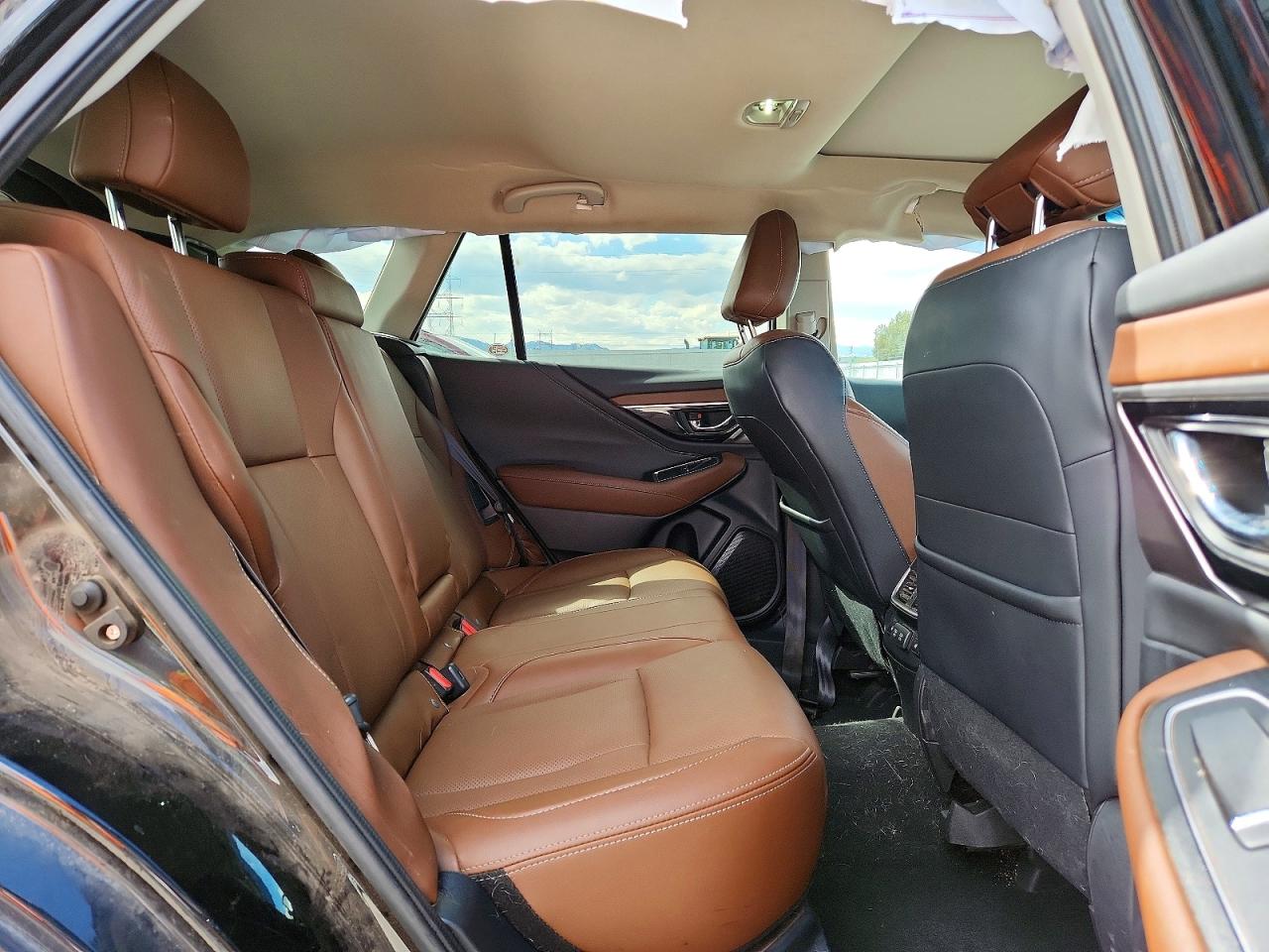 Subaru Outback Touring