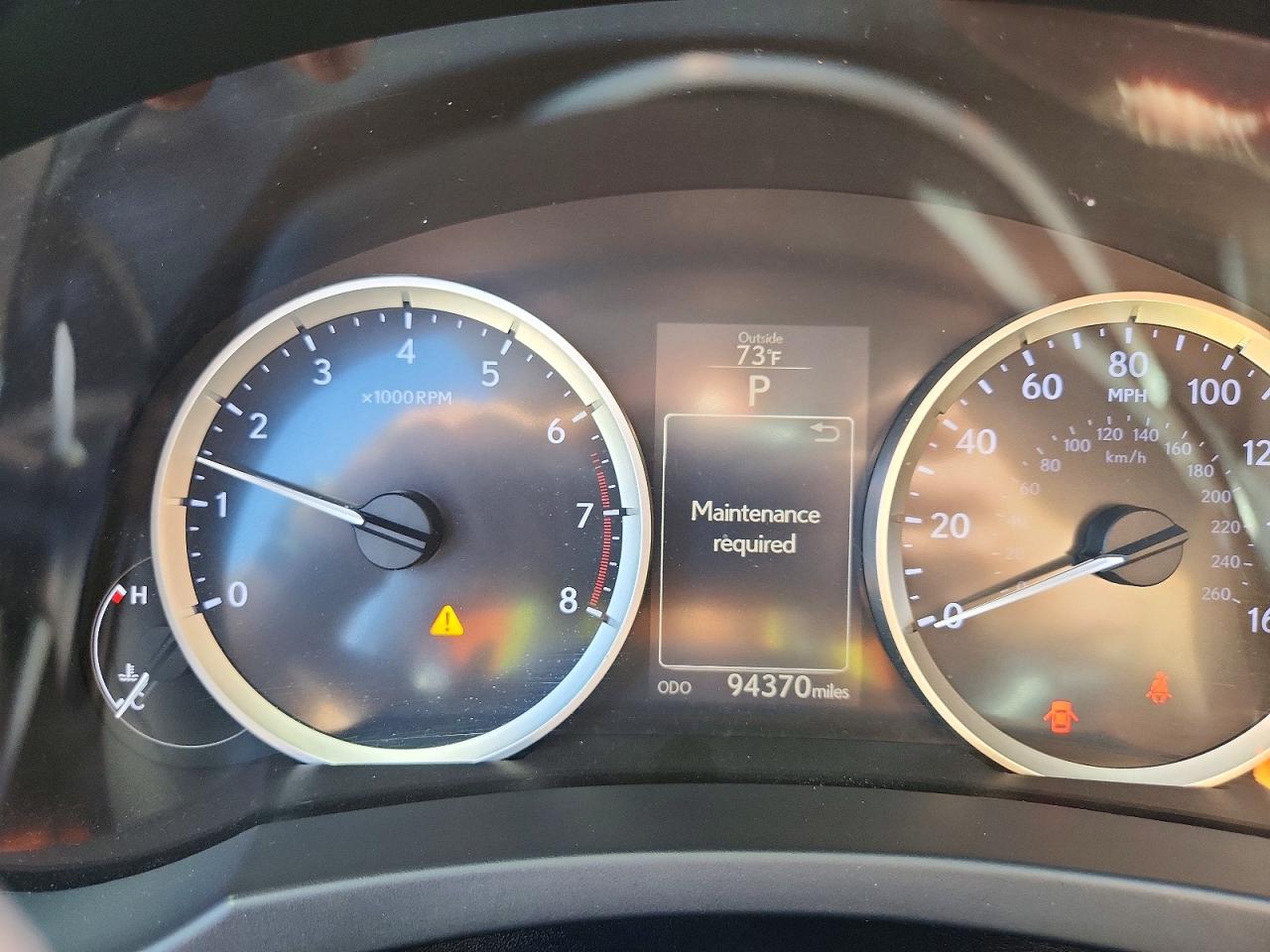 Lexus Is 300