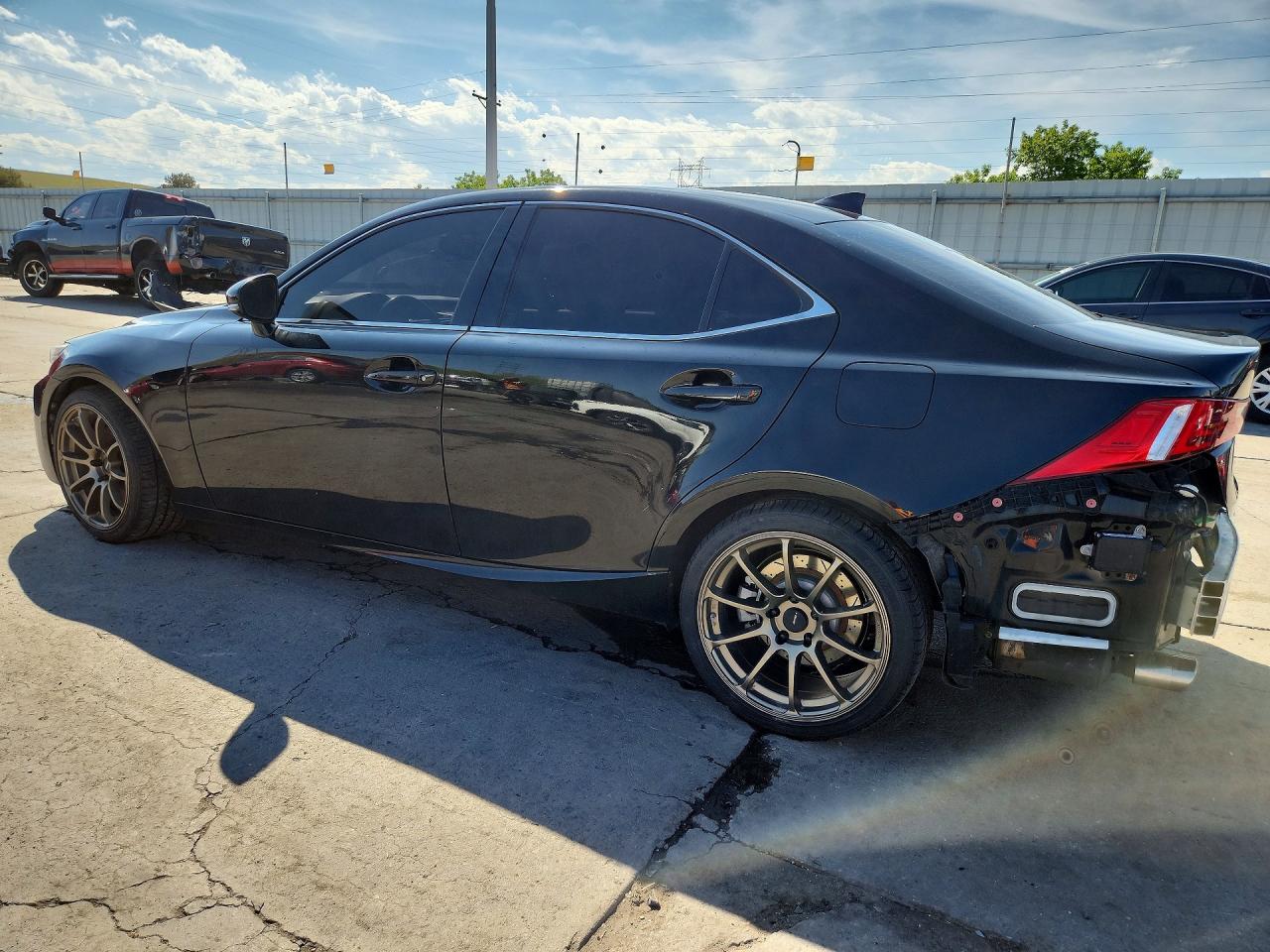 Lexus Is 300