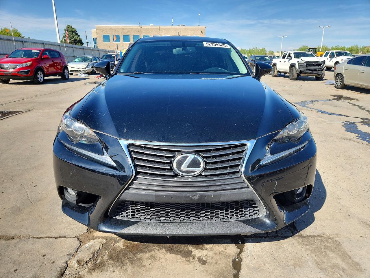Lexus Is 300