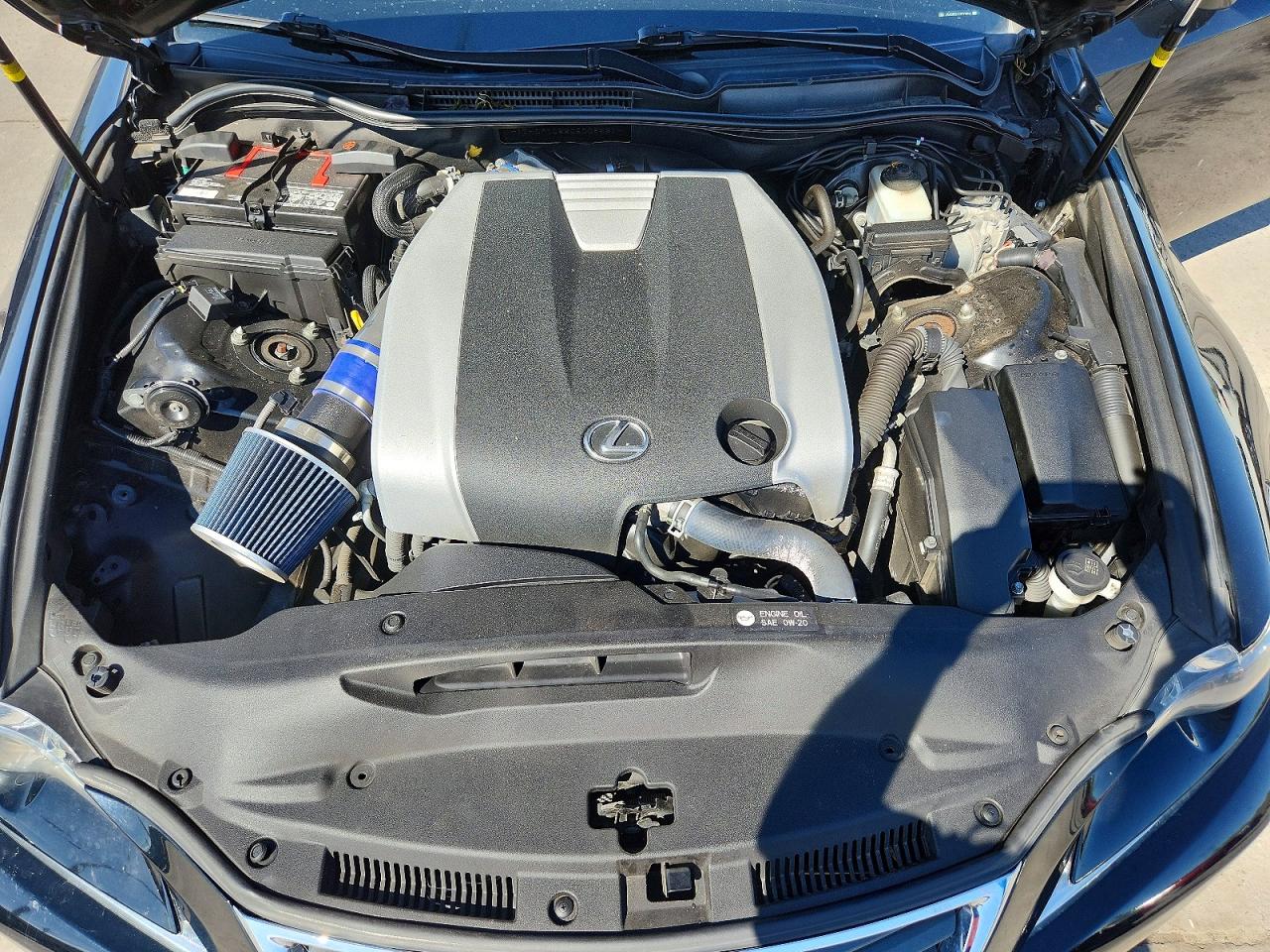 Lexus Is 300
