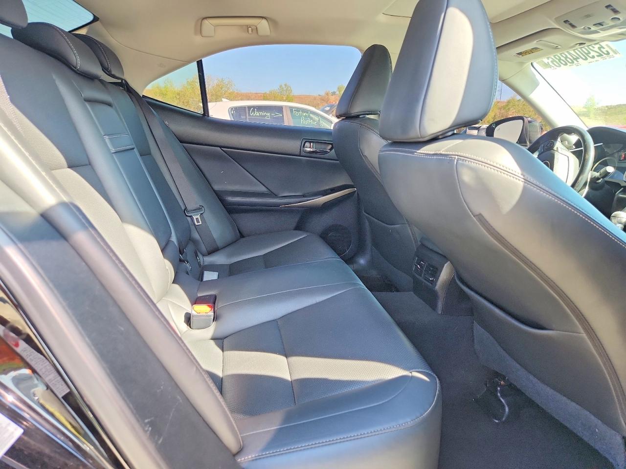 Lexus Is 300
