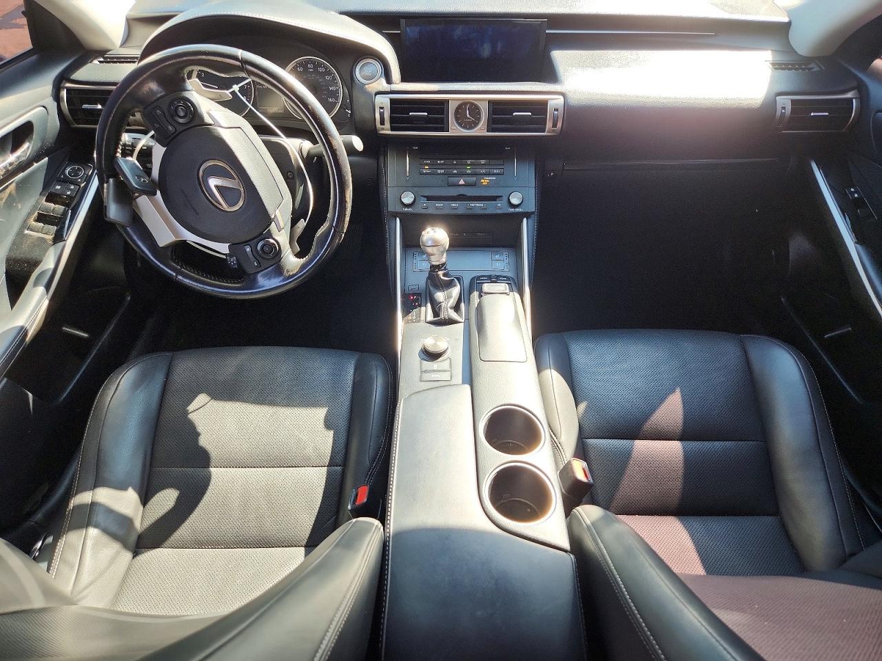 Lexus Is 300