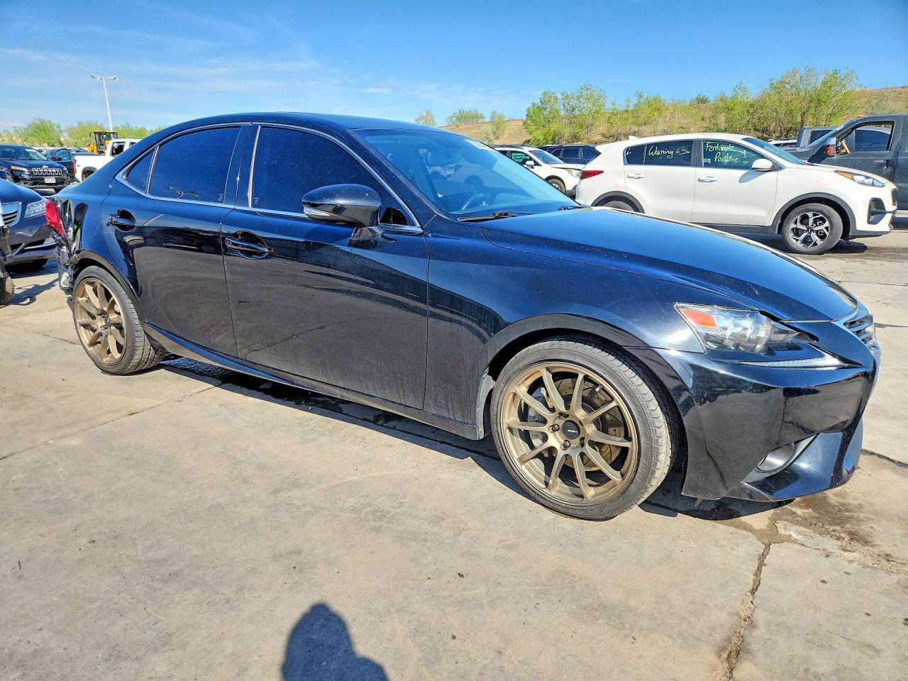 Lexus Is 300