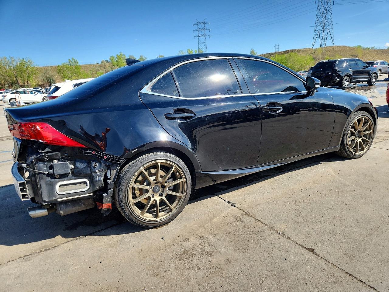 Lexus Is 300