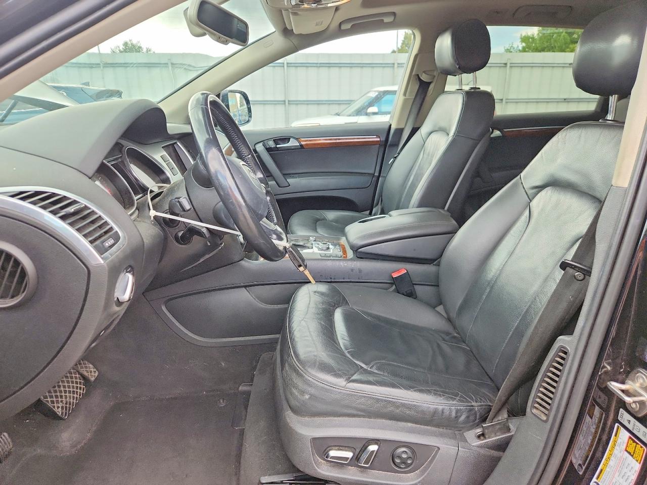 Audi Q7 Premium Plus