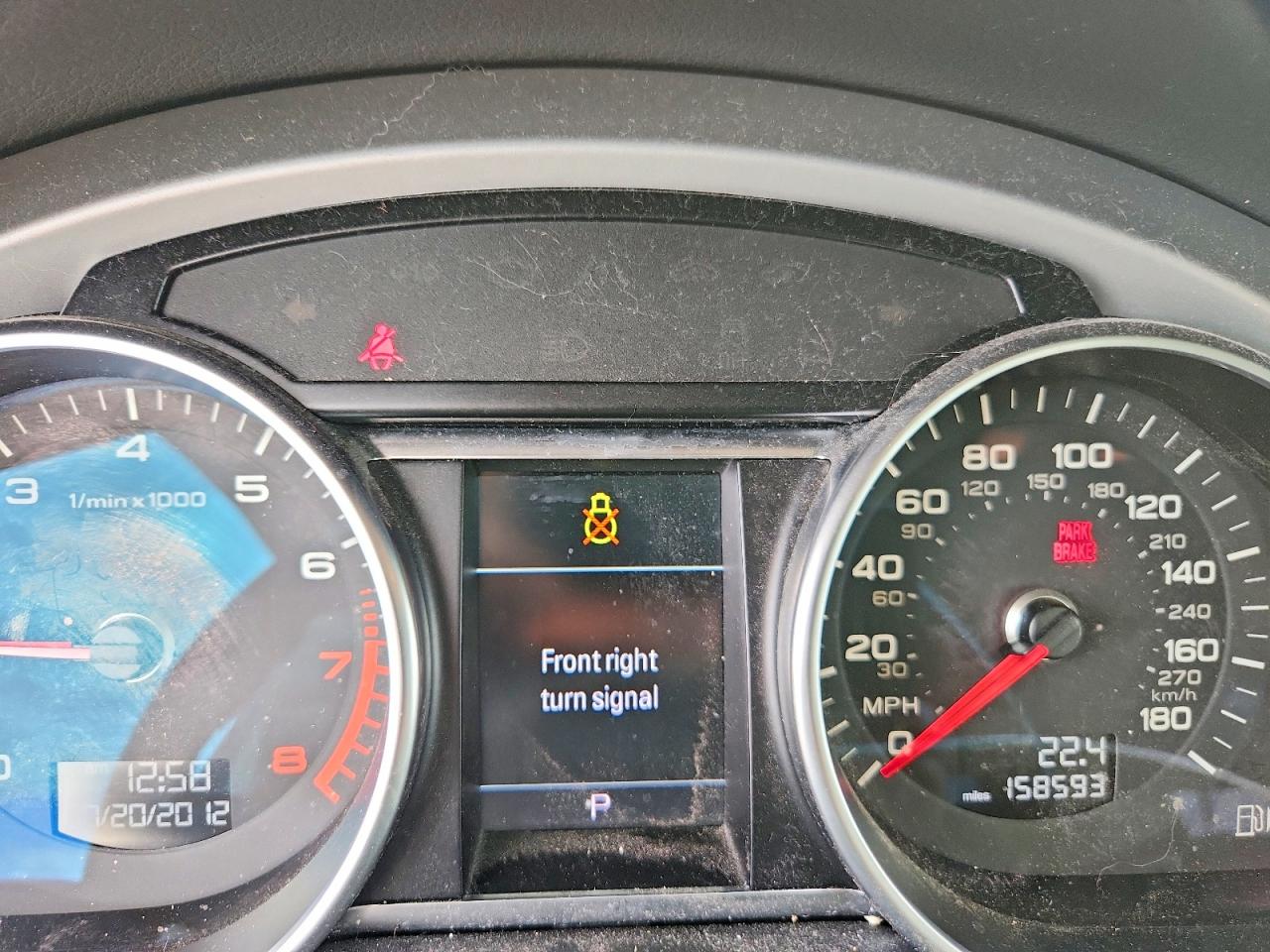 Audi Q7 Premium Plus