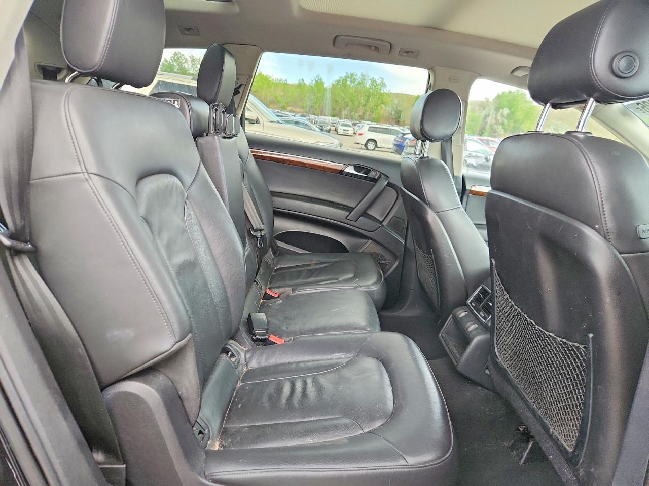 Audi Q7 Premium Plus