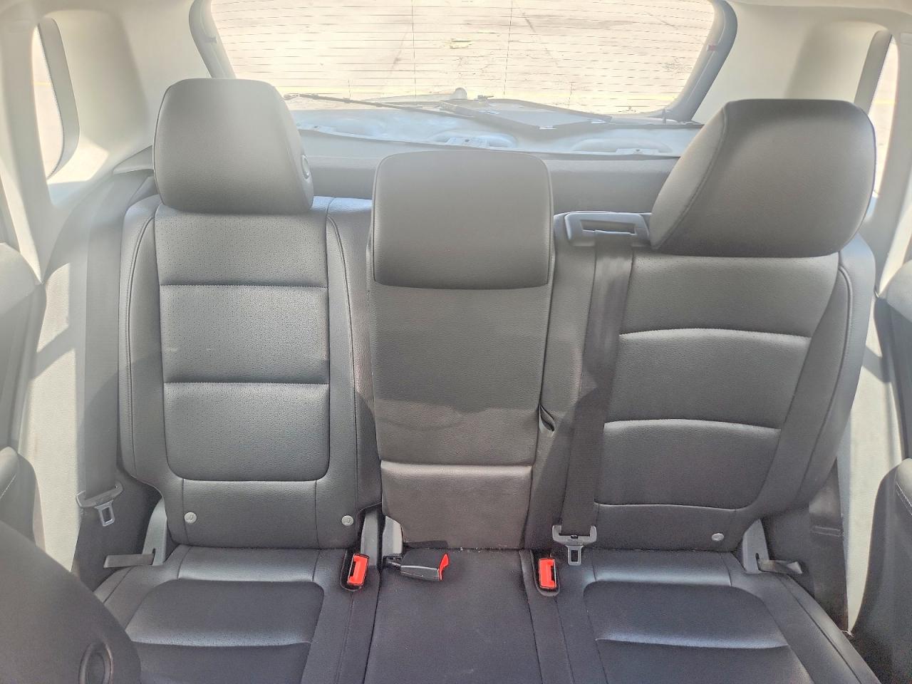 Volkswagen Tiguan S