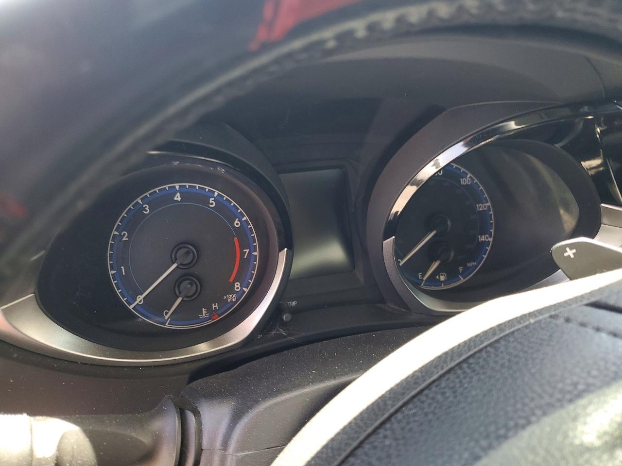 Toyota Corolla S Plus