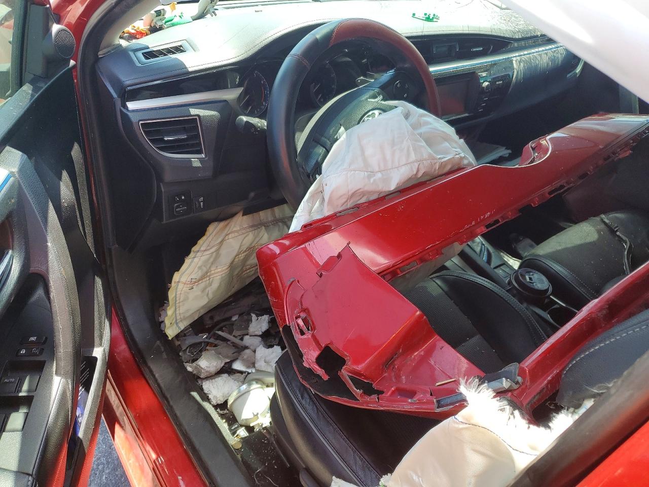 Toyota Corolla S Plus