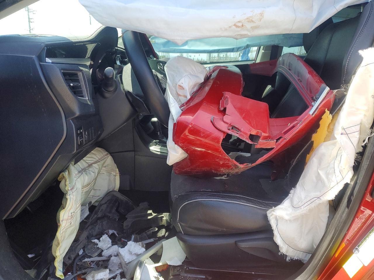 Toyota Corolla S Plus
