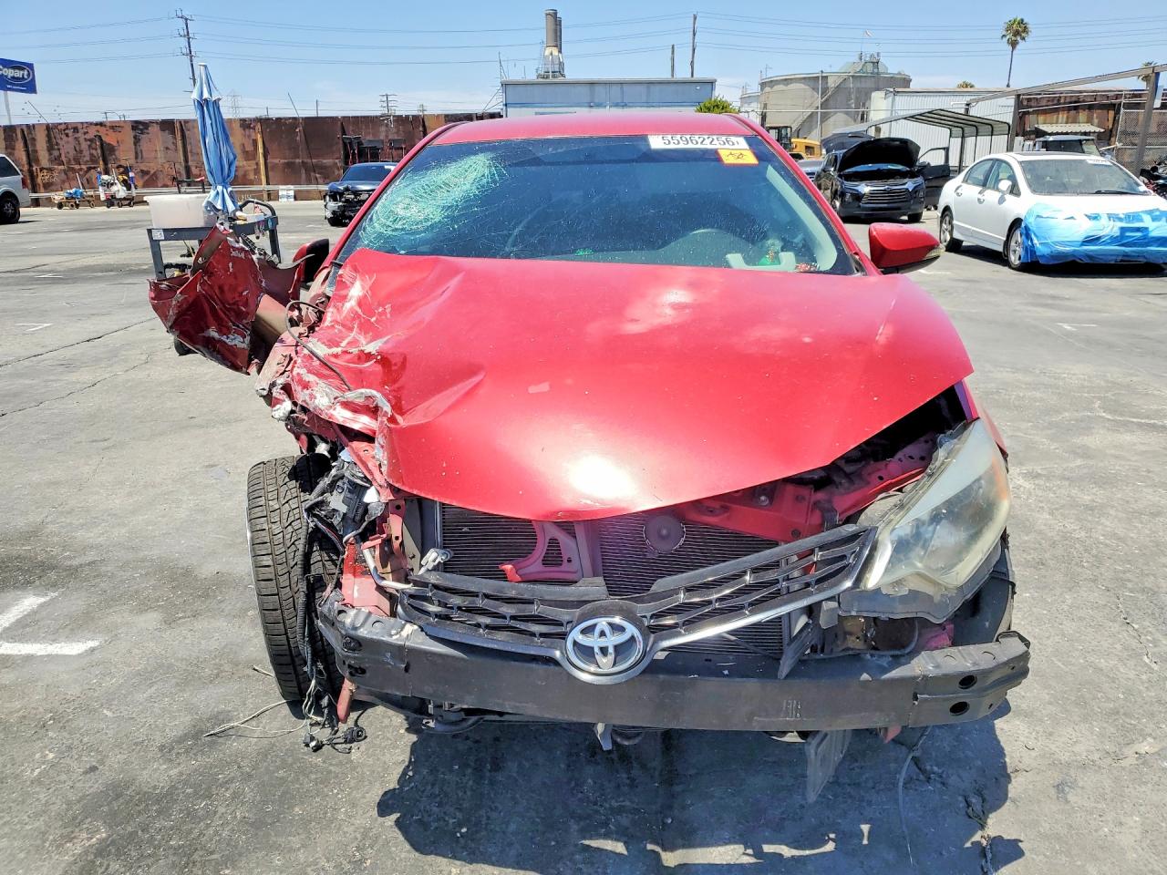 Toyota Corolla S Plus