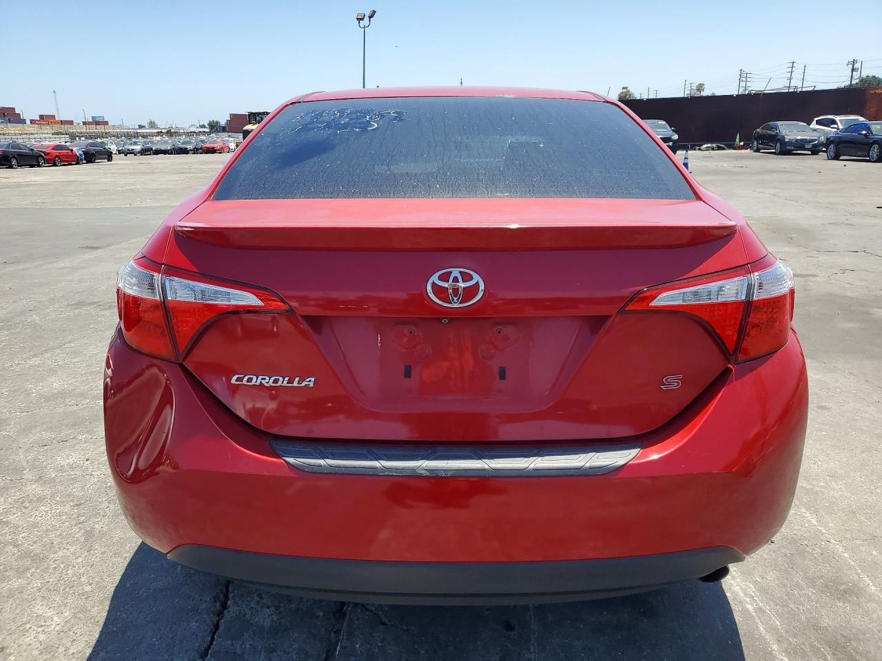 Toyota Corolla S Plus