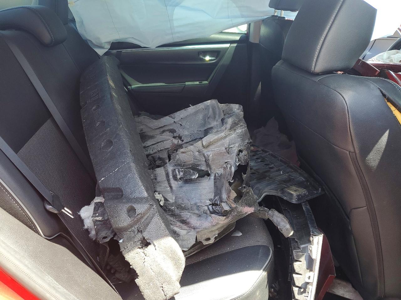 Toyota Corolla S Plus