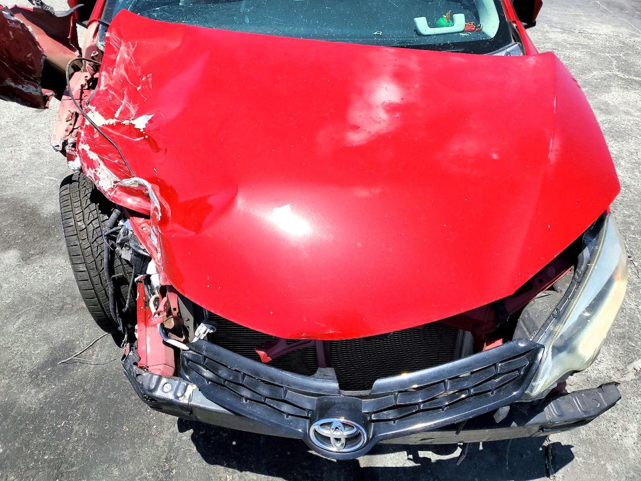 Toyota Corolla S Plus