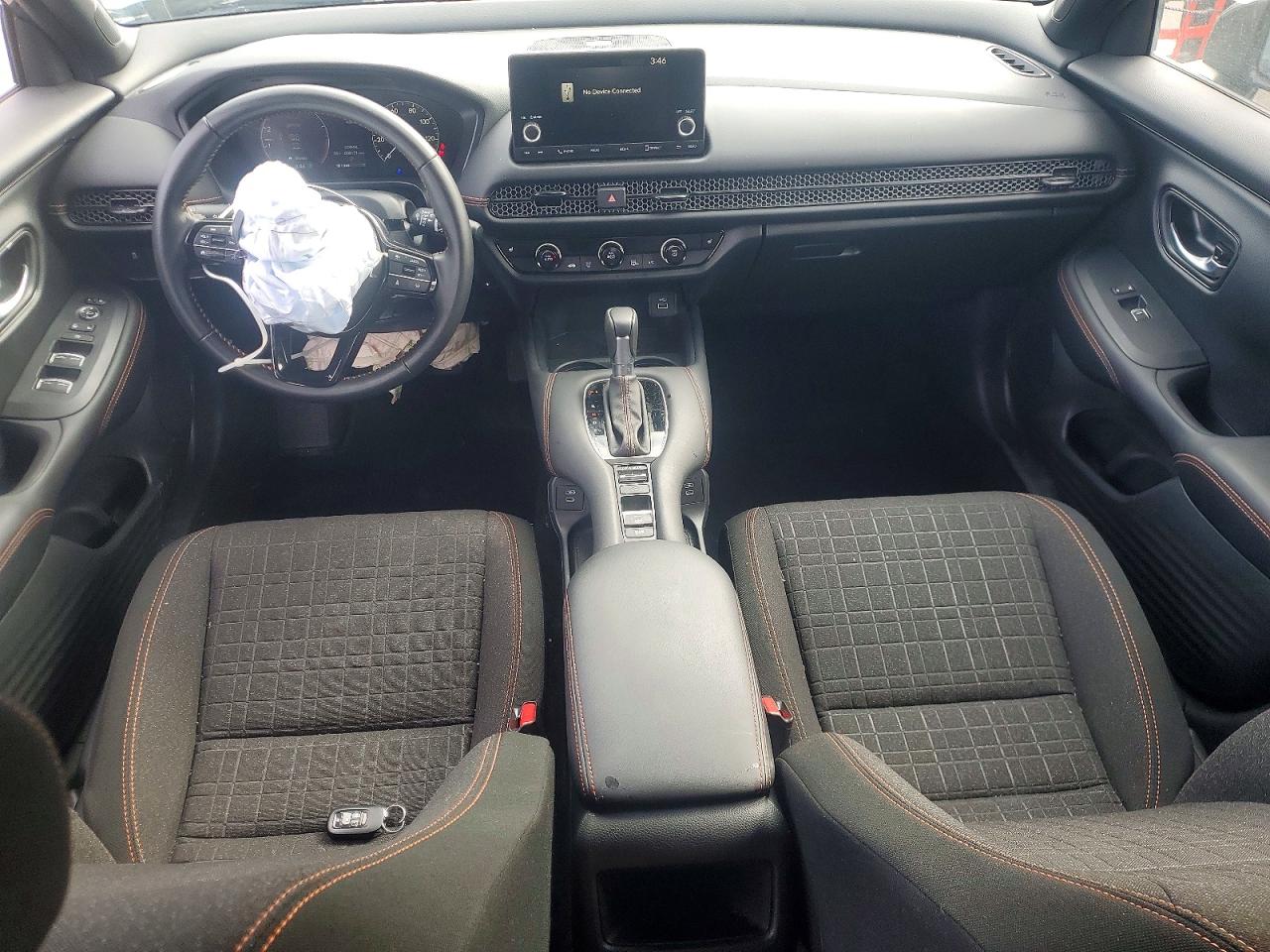 Honda HR-V Sport