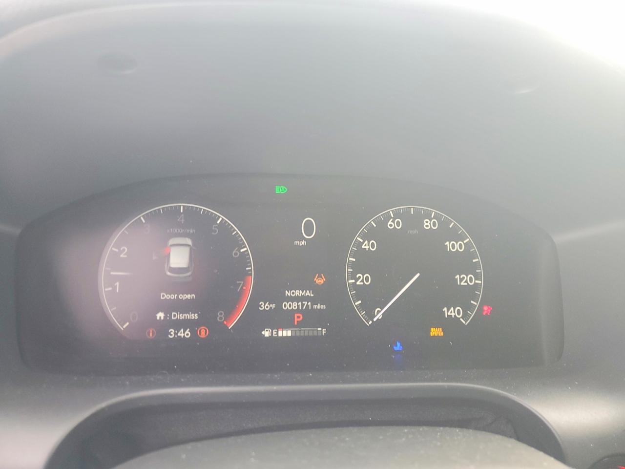 Honda HR-V Sport