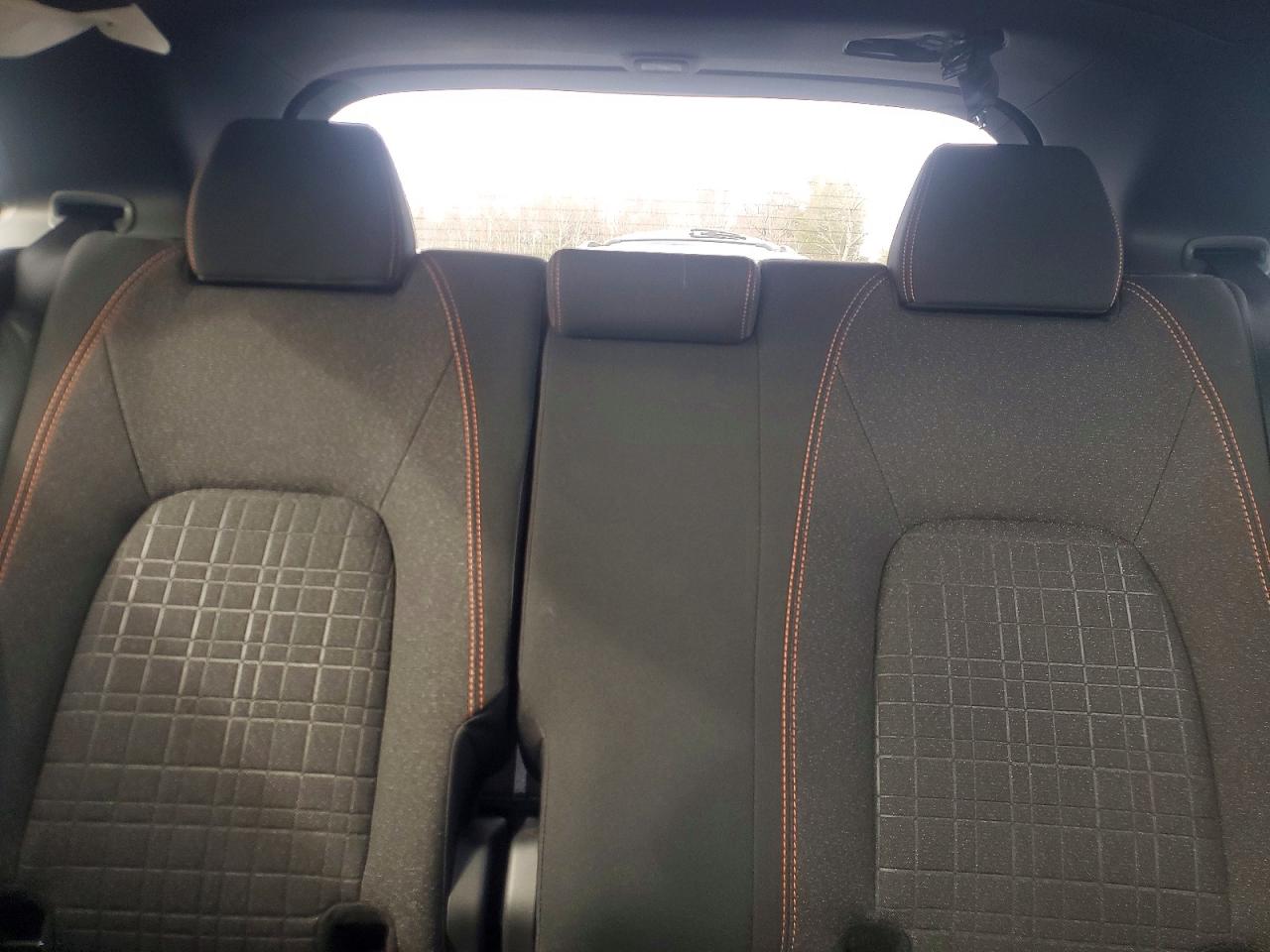 Honda HR-V Sport