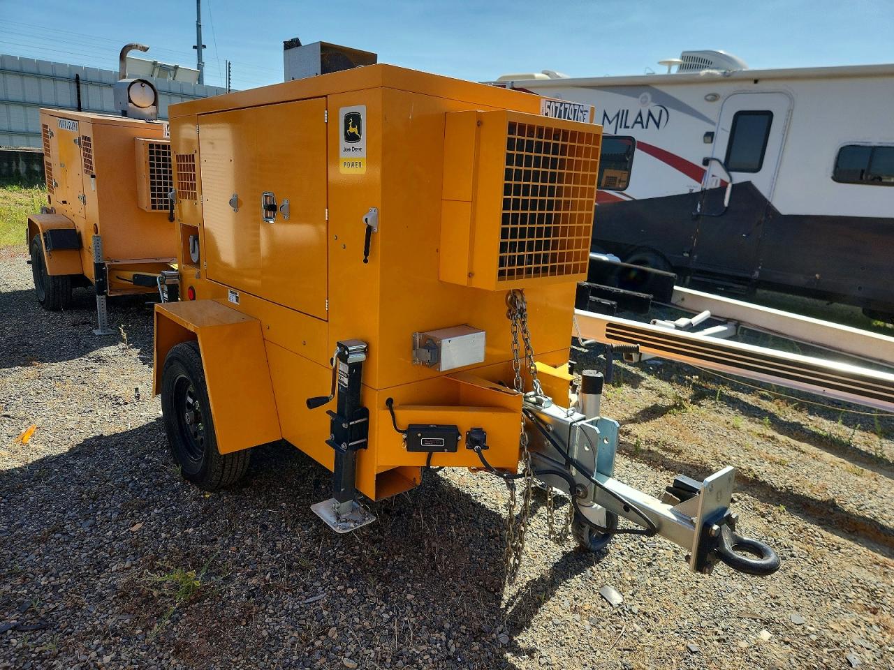 Salvage Ck Power Other Image