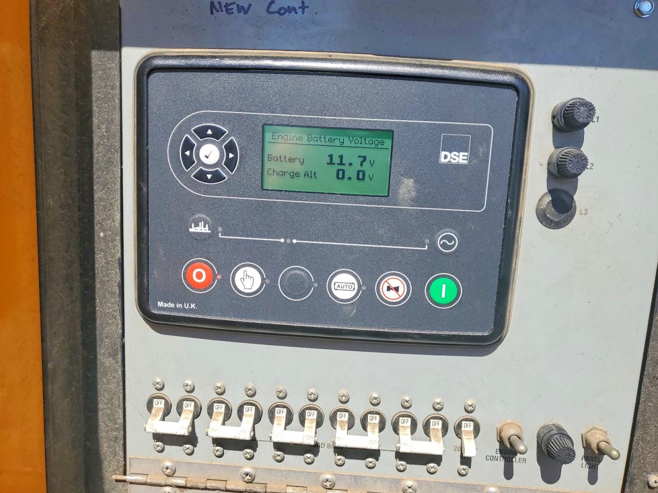 Ck Power Other