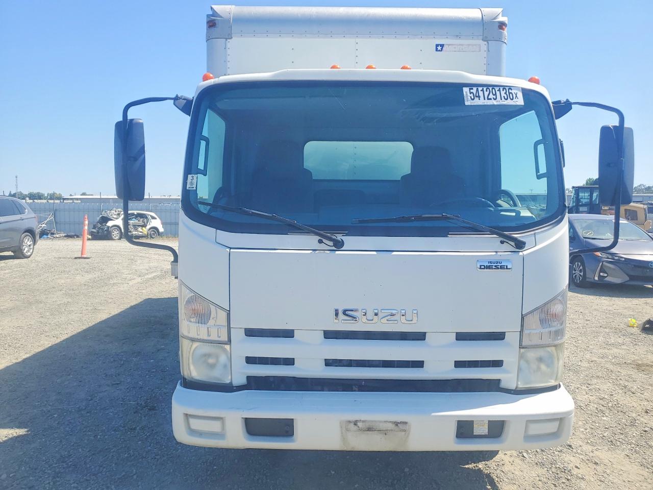 Isuzu Npr