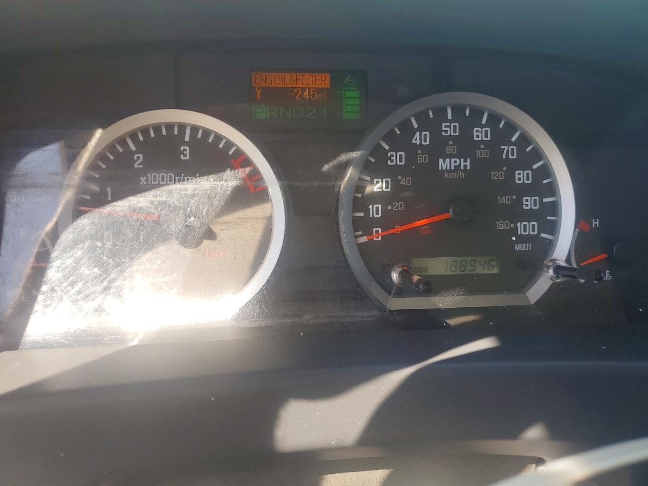 Isuzu Npr