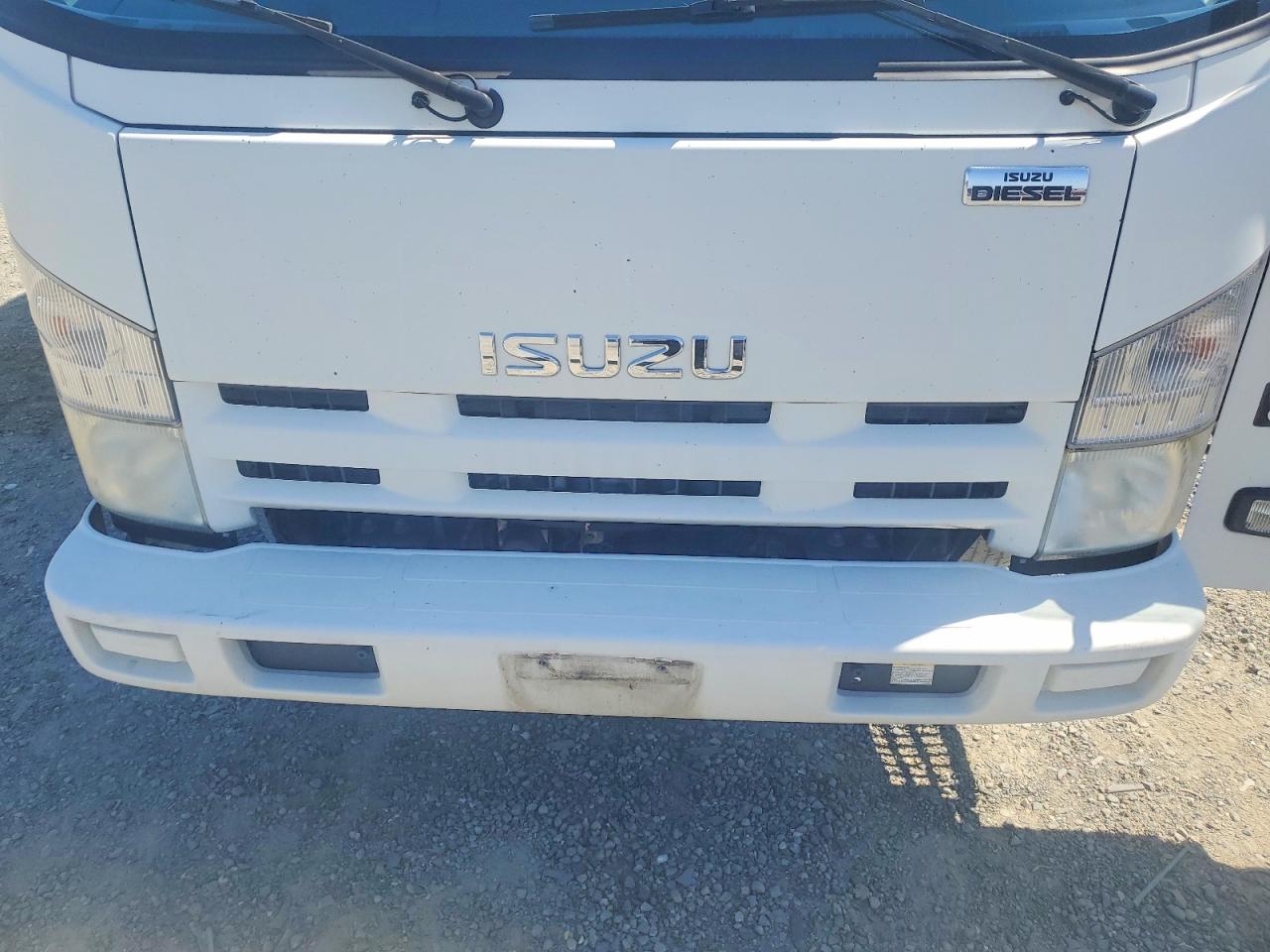 Isuzu Npr