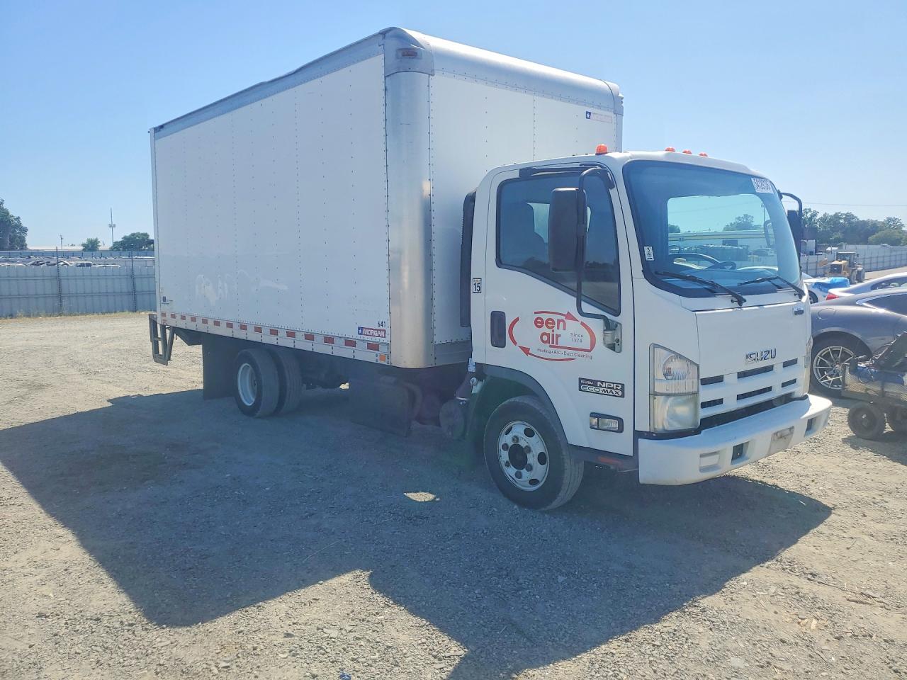 Isuzu Npr