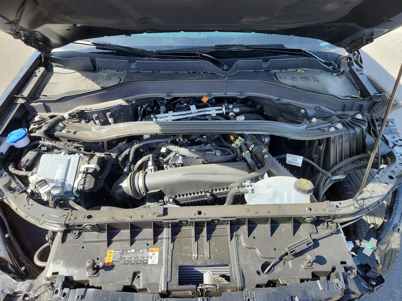 Ford Explorer Platinum