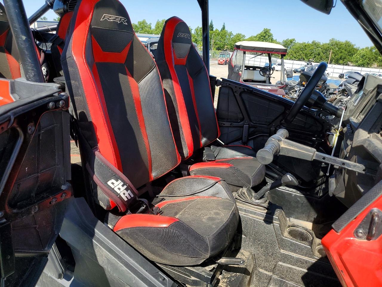 Polaris RZR