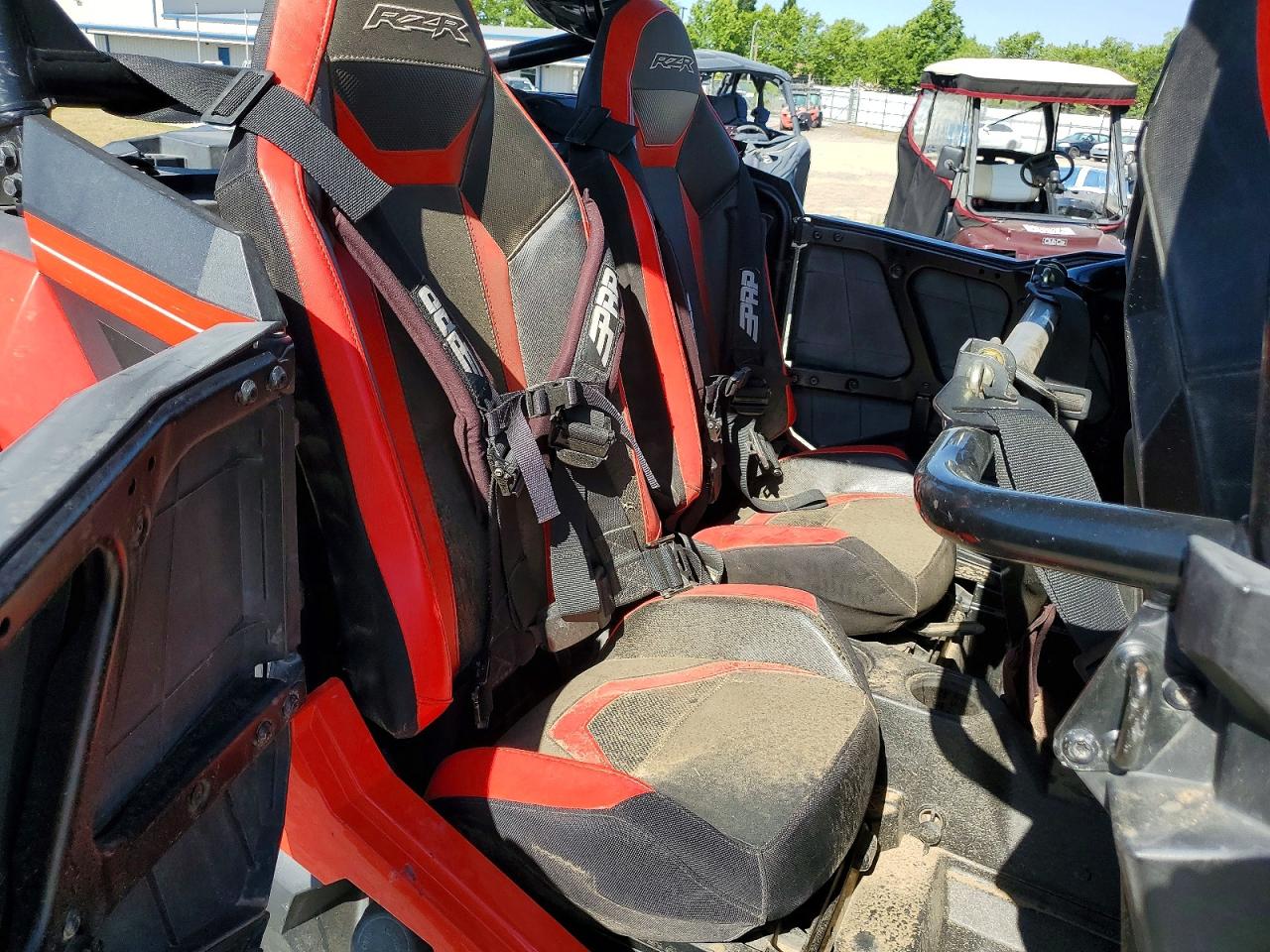 Polaris RZR