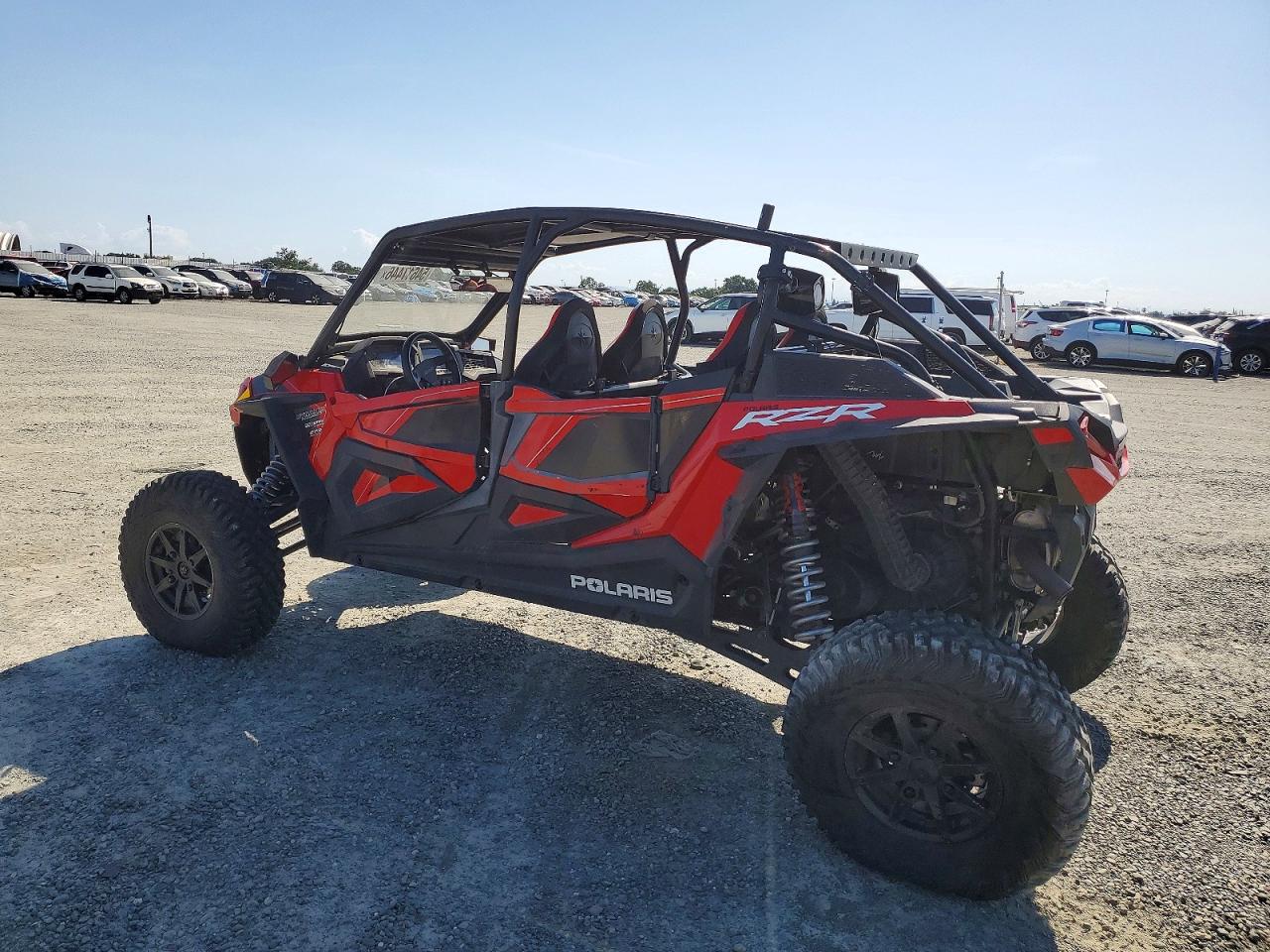 Polaris RZR