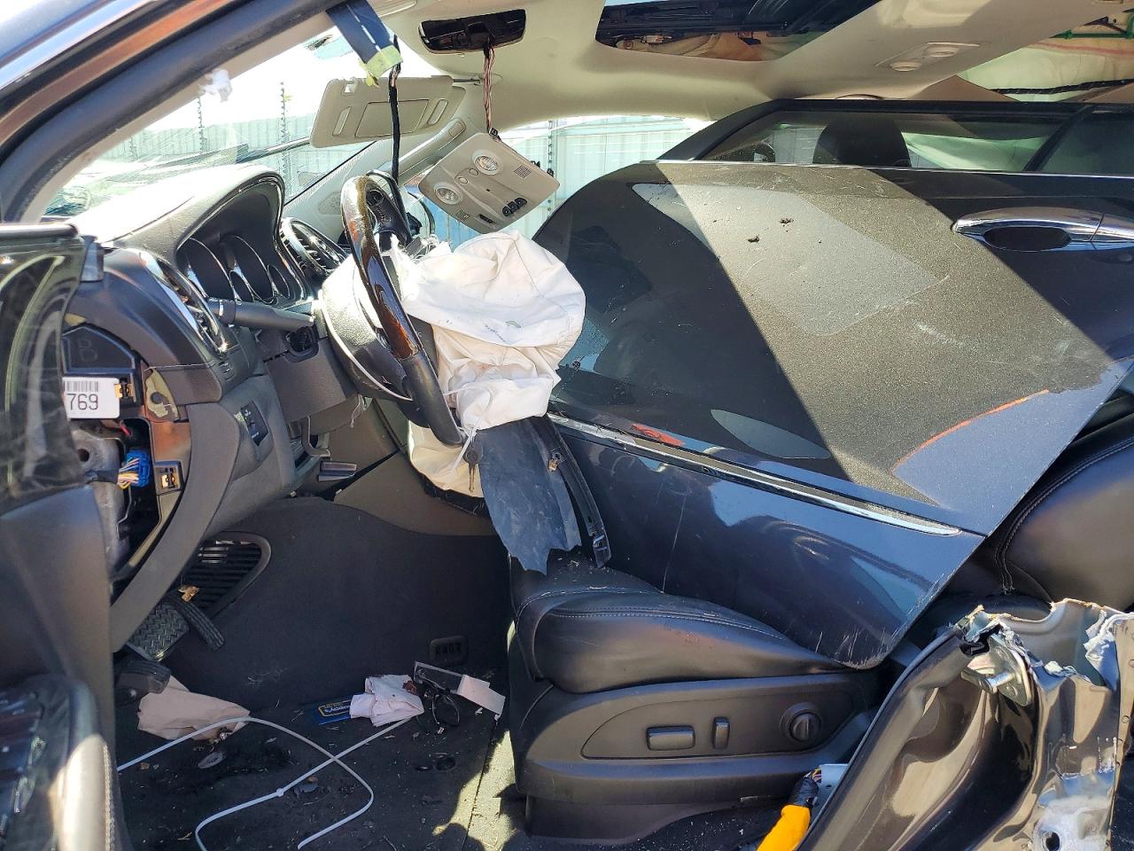 Buick Enclave