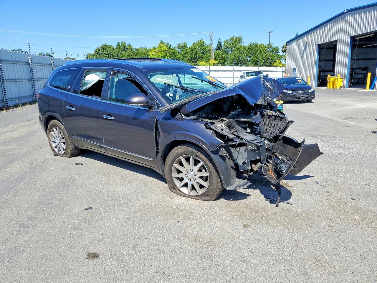 Buick Enclave