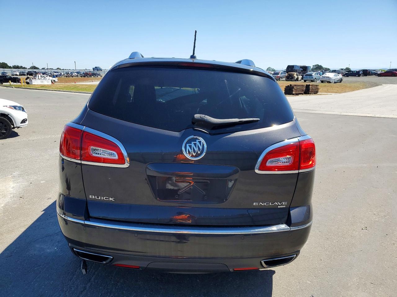 Buick Enclave