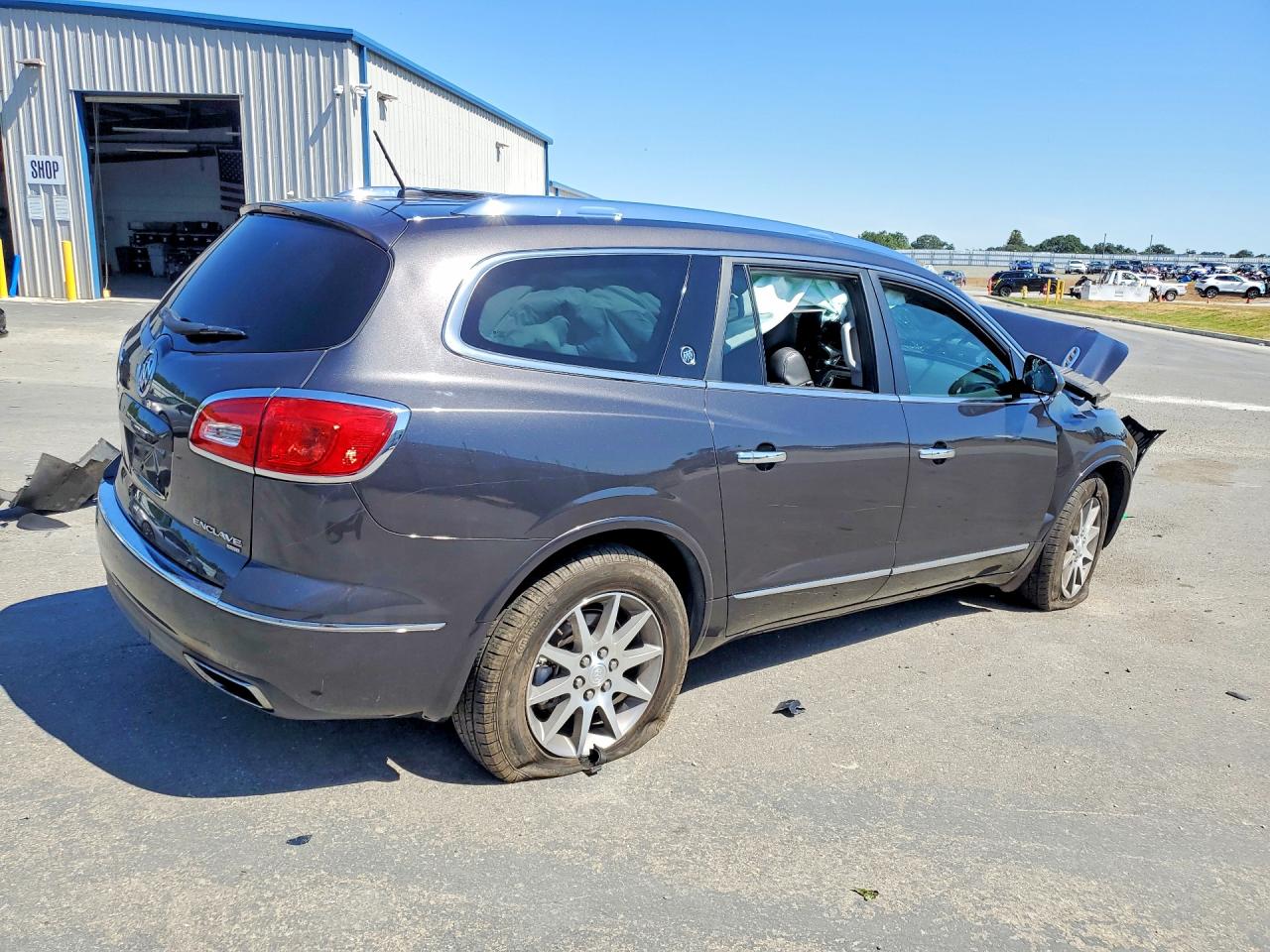 Buick Enclave