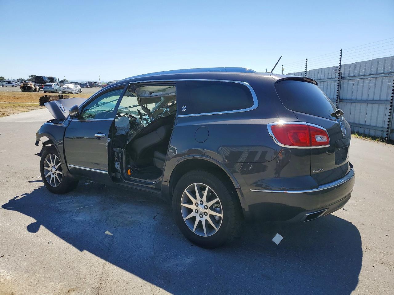 Buick Enclave