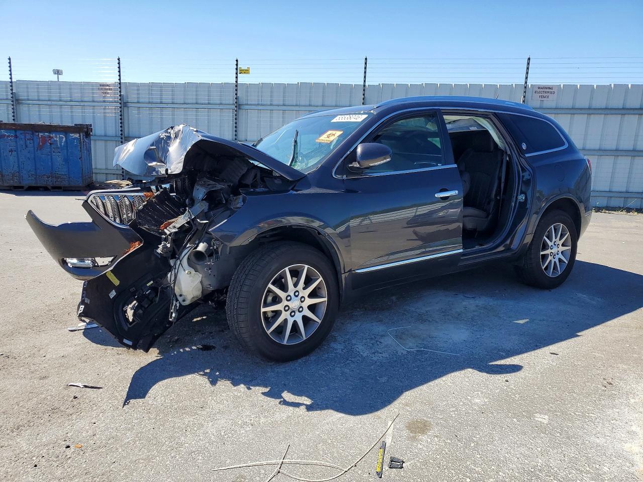 Salvage Buick Enclave Image