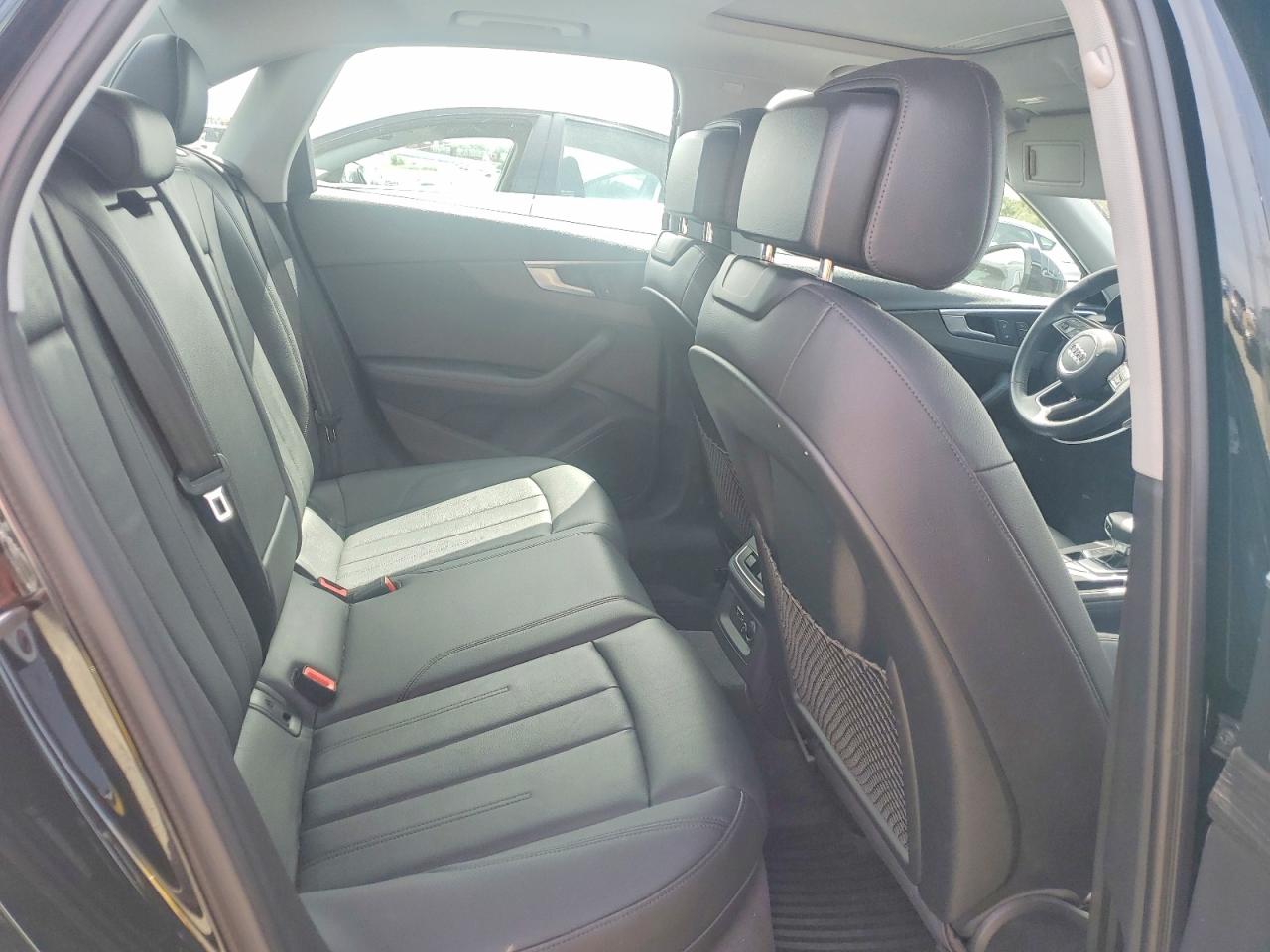 Audi A4 Premium Plus