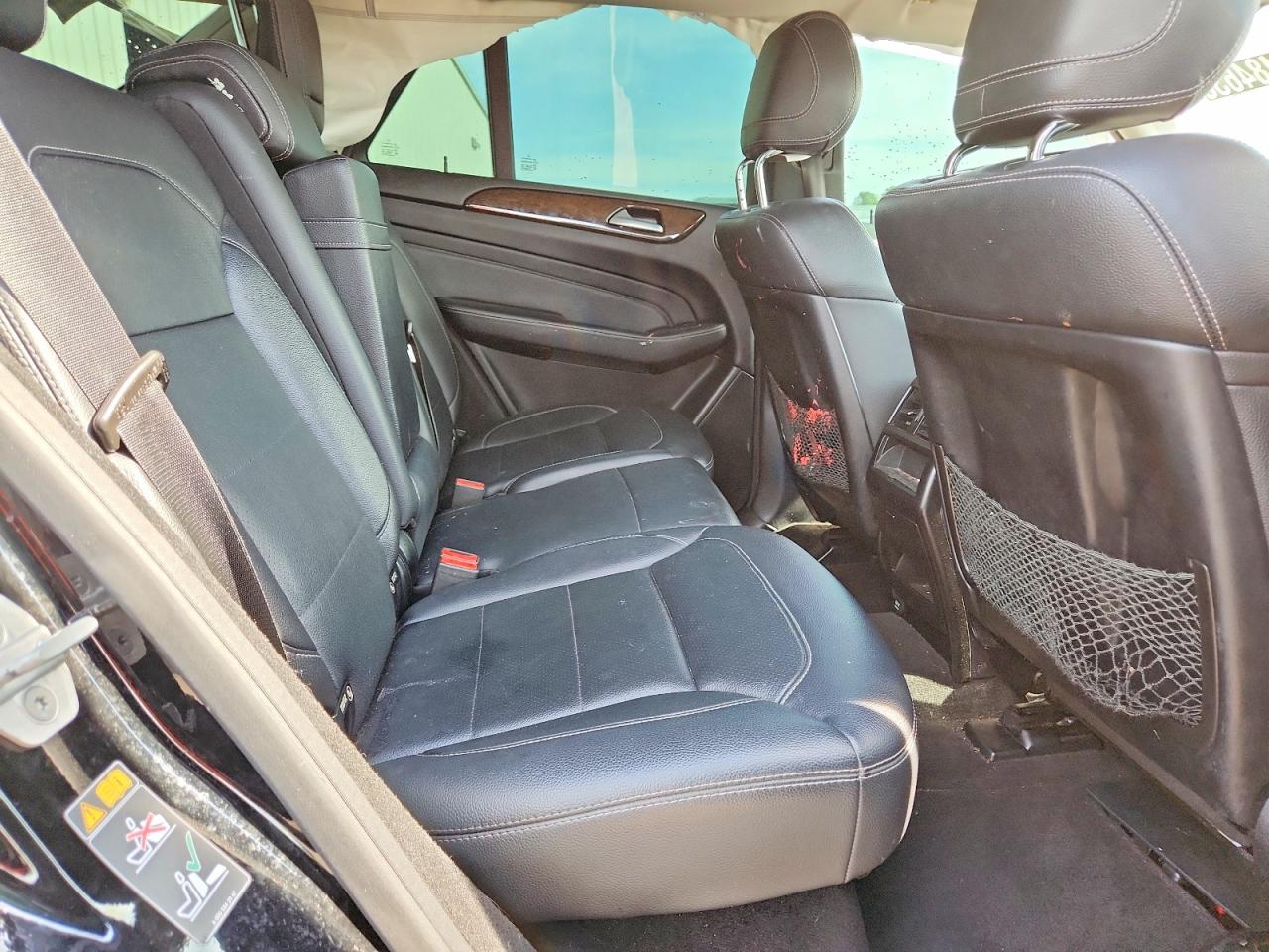 Mercedes-Benz M-Class 350 4matic