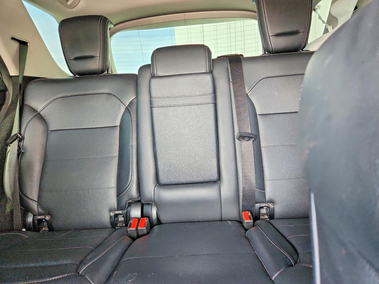 Mercedes-Benz M-Class 350 4matic