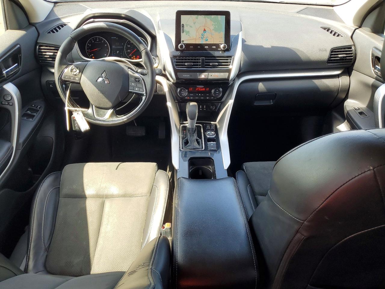 Mitsubishi Eclipse Se