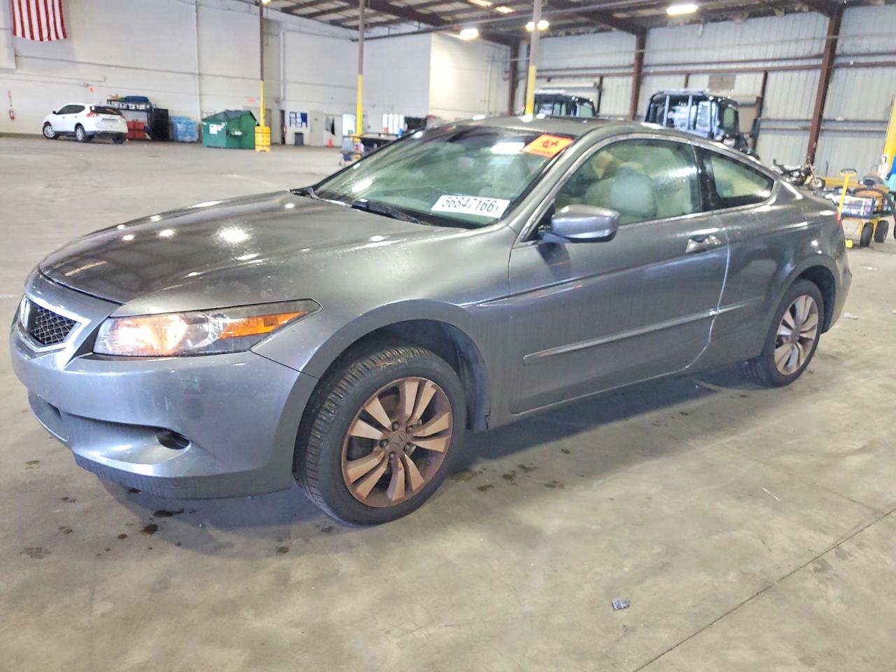 Salvage Honda Accord Image