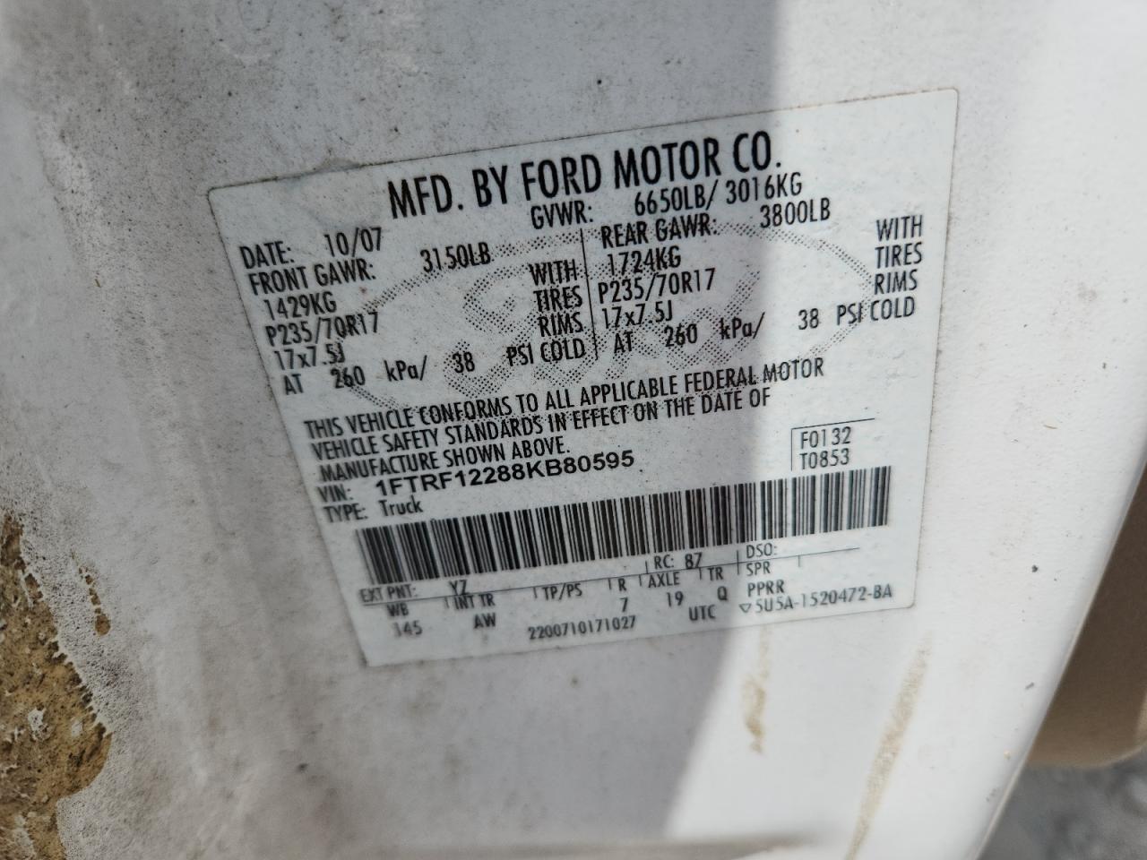 Ford F-150