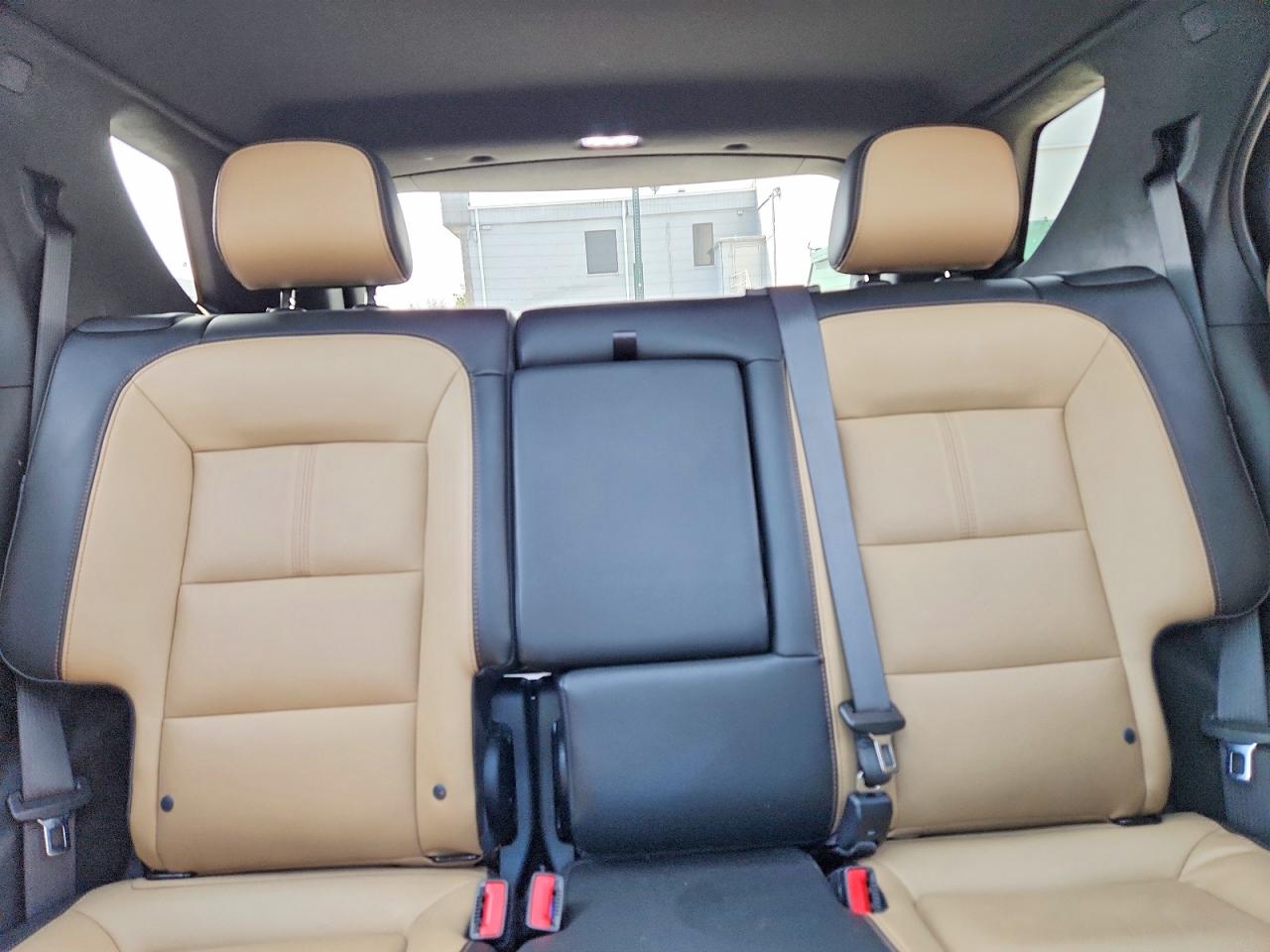 Chevrolet Equinox Premier