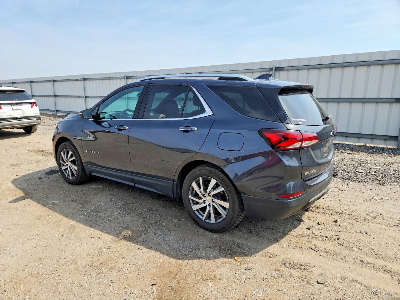 Chevrolet Equinox Premier