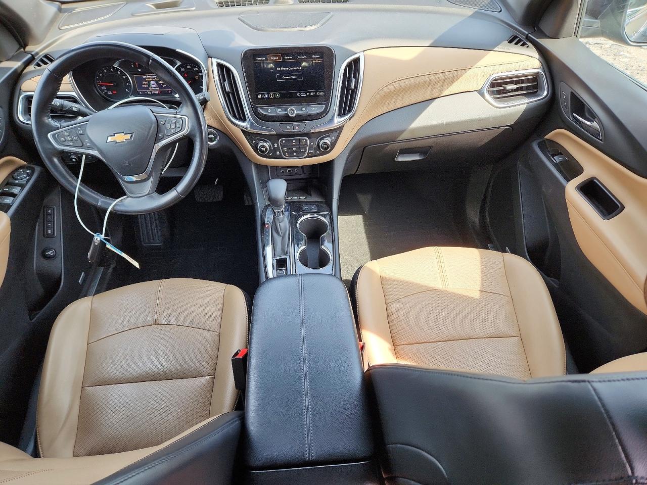 Chevrolet Equinox Premier
