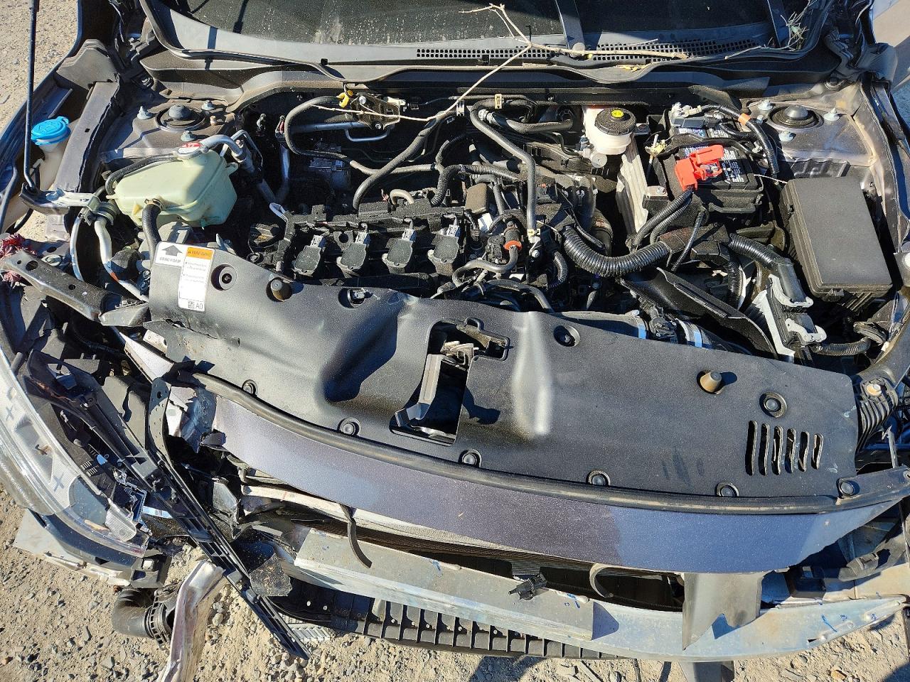 Honda Civic Si